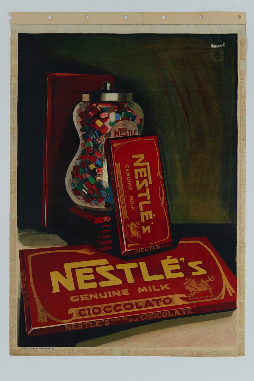 Nestl&eacute;'s